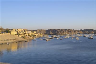 Nasser See